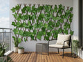 Artificial Garden Plant Fence