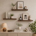 Premium Decorative Wall Shelves
