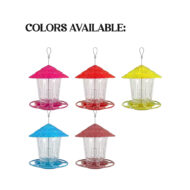 Premium Hanging Bird Feeder - Image 4