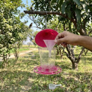Premium Hanging Bird Feeder - Image 6