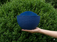 Wall Hanging Planter Basket - Image 3