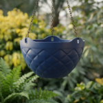 Decorative Hanging Basket for Plants