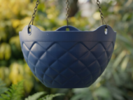 Decorative Hanging Basket for Plants - Image 4