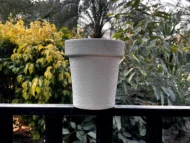 fiber pots in pakistan