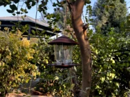 Premium Hanging Bird Feeder - Image 10