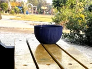 New lined stunning basket - Image 2