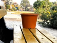 Colorful pots - Image 10