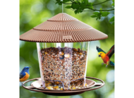 Premium Hanging Bird Feeder - Image 17